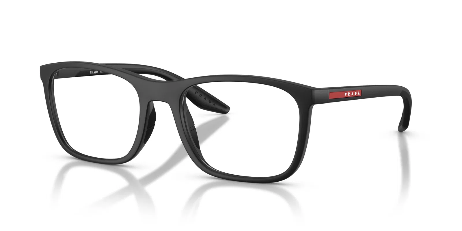 Prada Linea Rossa 06TV Eyeglasses - view 10